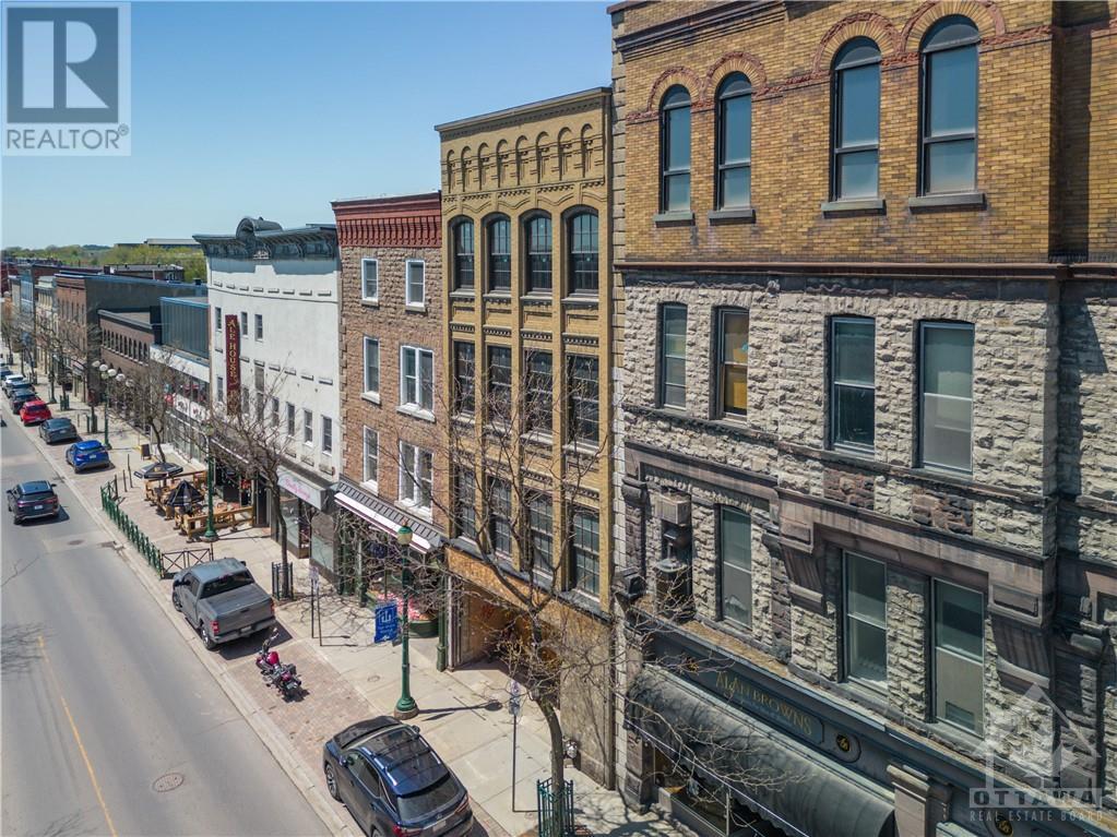 58-60 King Street W, Brockville, Ontario  K6V 3P9 - Photo 2 - 1345952