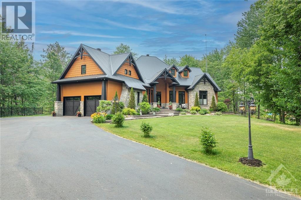 2868 BOUVIER ROAD, clarence-rockland, Ontario