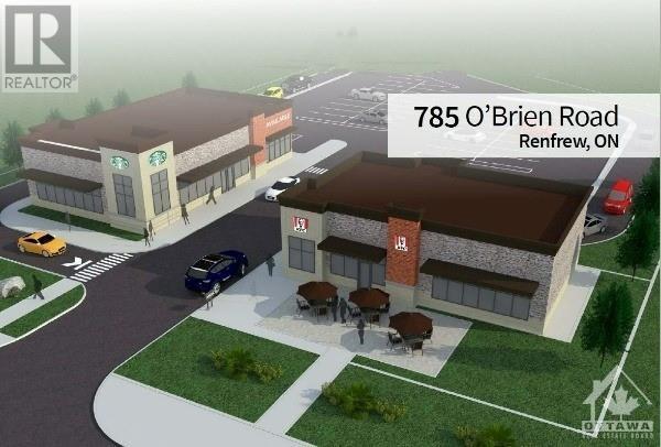 785 O'BRIEN ROAD, renfrew, Ontario