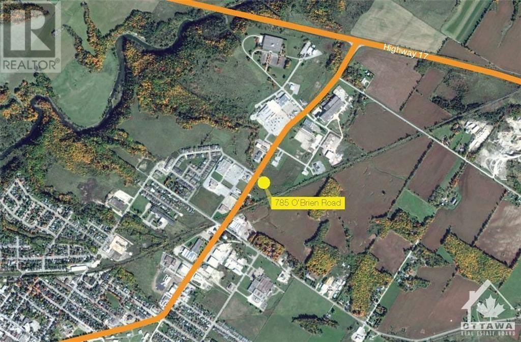 785 O'brien Road, Renfrew, Ontario  K7V 3Z4 - Photo 2 - 1346130
