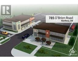 785 O'BRIEN ROAD, renfrew, Ontario