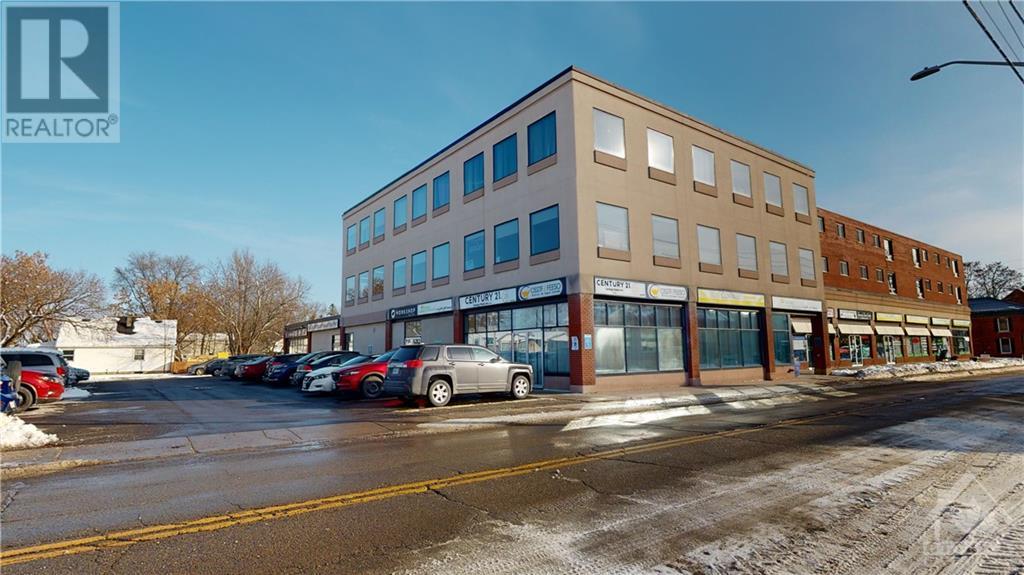 215 SANDERS STREET UNIT#201B, kemptville, Ontario