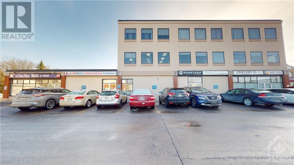 215 Sanders Street Unit#201b, Kemptville, Ontario  K0G 1J0 - Photo 2 - 1346172