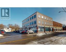 215 SANDERS STREET UNIT#201B, kemptville, Ontario