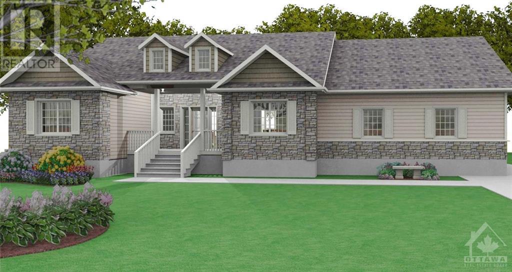 Lot 66 BECKWITH BOUNDARY ROAD, ottawa, Ontario