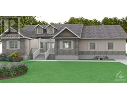 Lot 66 BECKWITH BOUNDARY ROAD, ottawa, Ontario