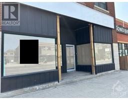 478 RIDEAU STREET, ottawa, Ontario