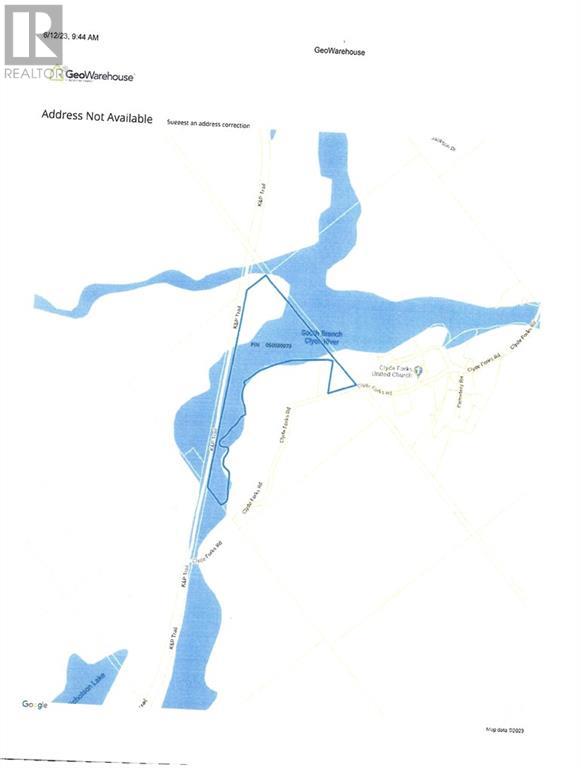 Lot 18 Clyde Forks Road, Lanark Highlands, Ontario  K0G 1K0 - Photo 18 - 1346684