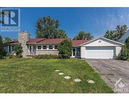 223 ROGER ROAD, ottawa, Ontario