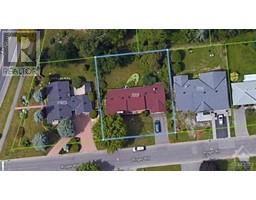 223 ROGER ROAD, ottawa, Ontario