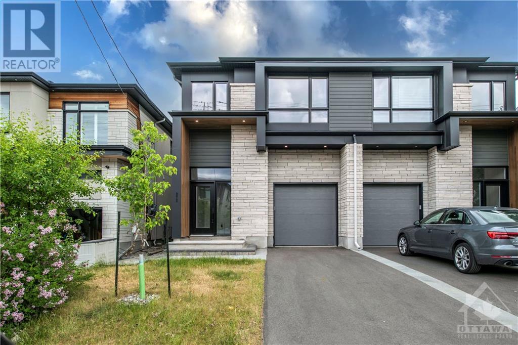 272 DOVERCOURT AVENUE, ottawa, Ontario
