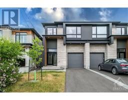 272 DOVERCOURT AVENUE, ottawa, Ontario