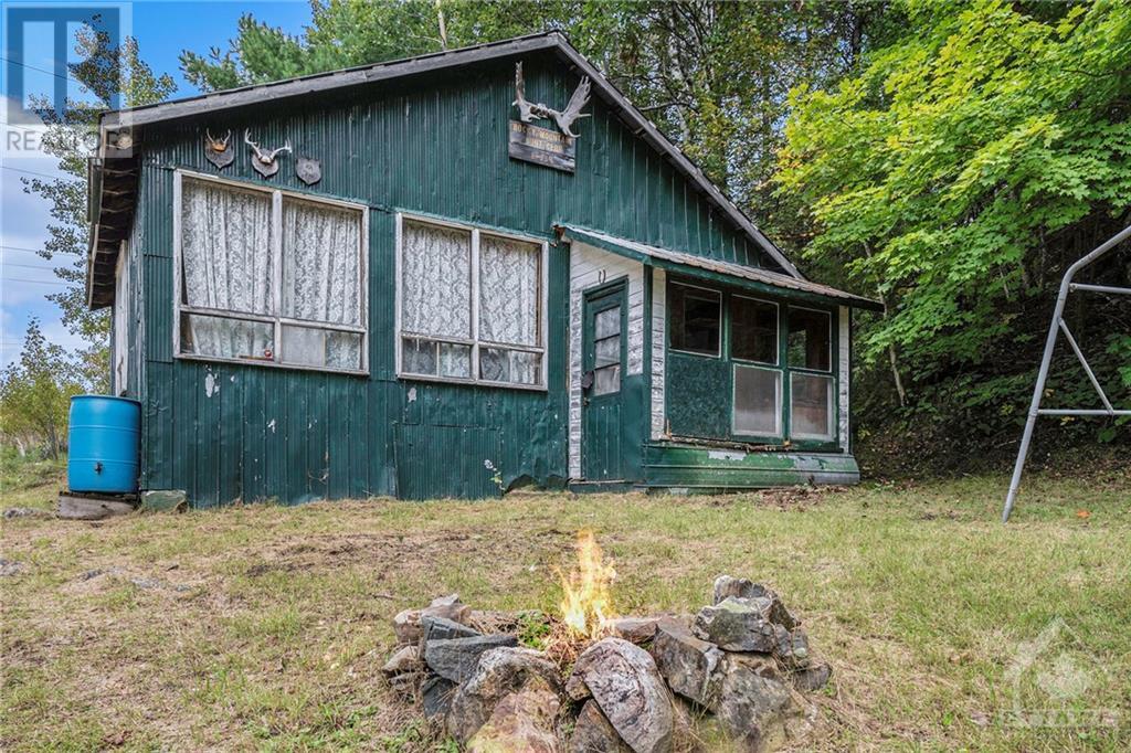Lot 14&15 TRIPLE TOWER ROAD, lanark highlands, Ontario