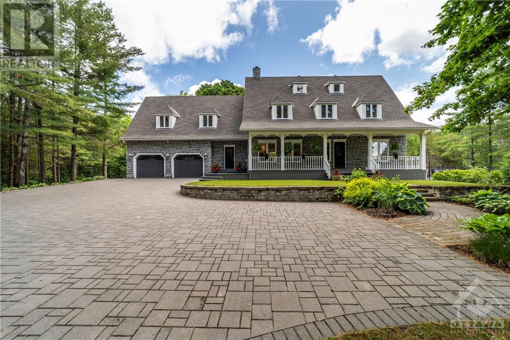 519 TOWNLINE ROAD, kemptville, Ontario