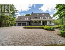 519 TOWNLINE ROAD, kemptville, Ontario