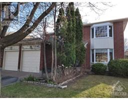 1804 ROBINWOOD PLACE, ottawa, Ontario