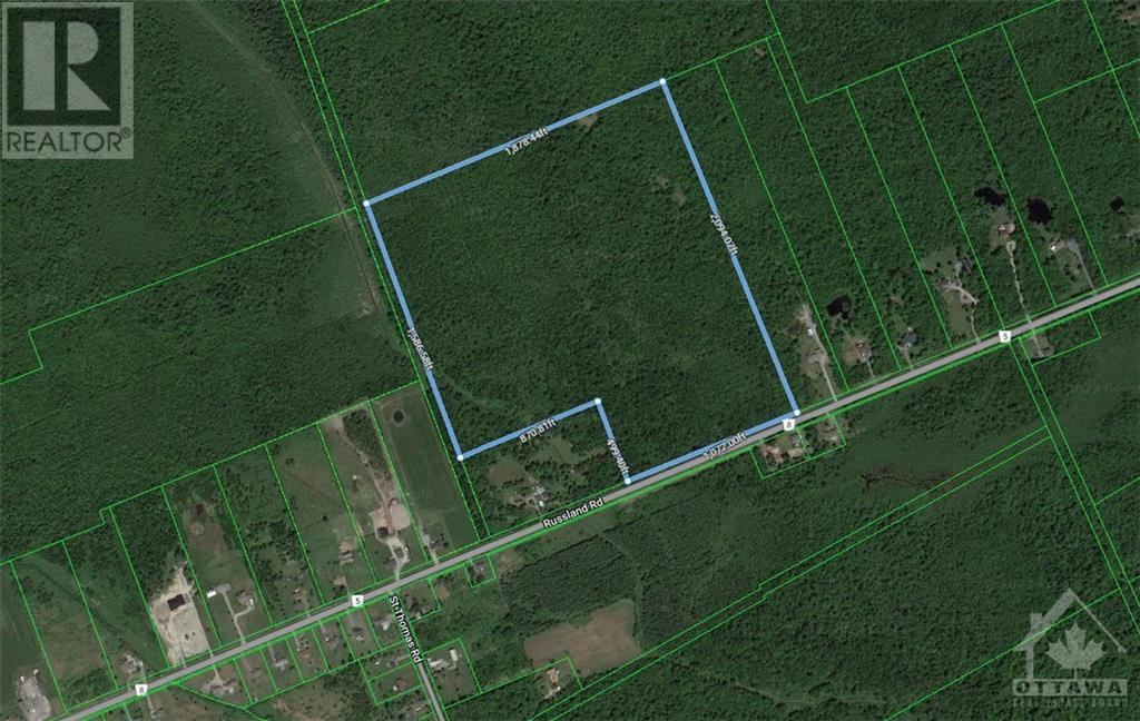 2935 RUSSLAND ROAD, ottawa, Ontario