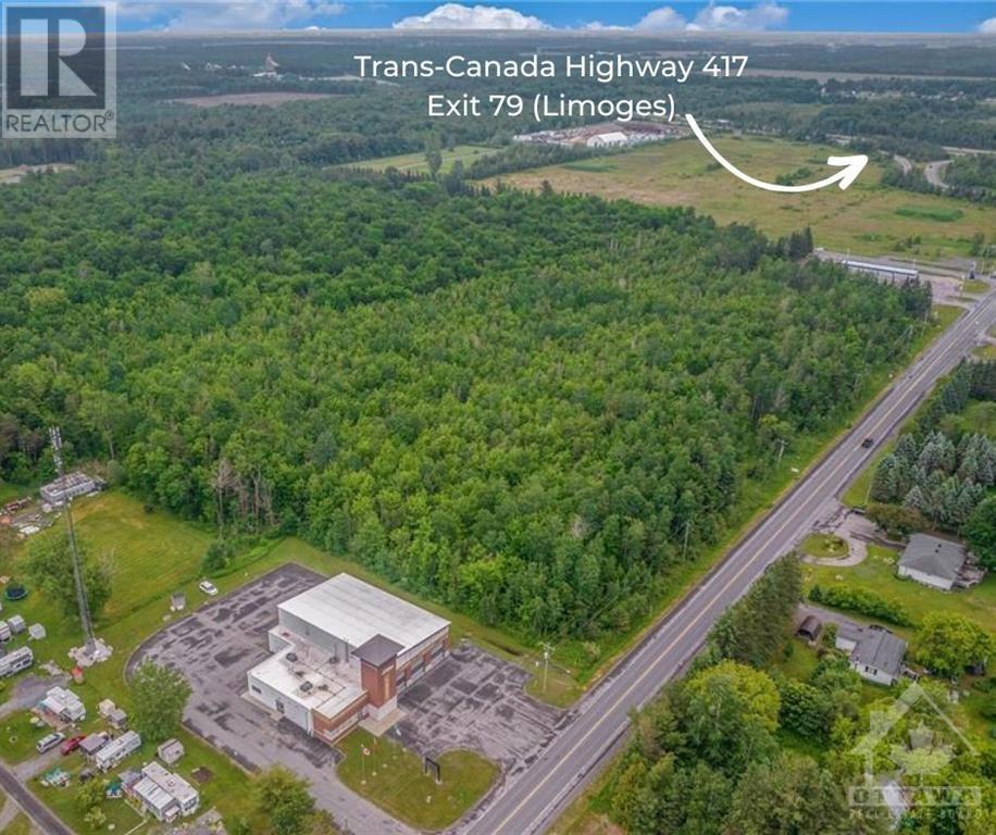 Pt Lt Conc 3 Limoges Road, Limoges, Ontario  K0A 2M0 - Photo 4 - 1347338