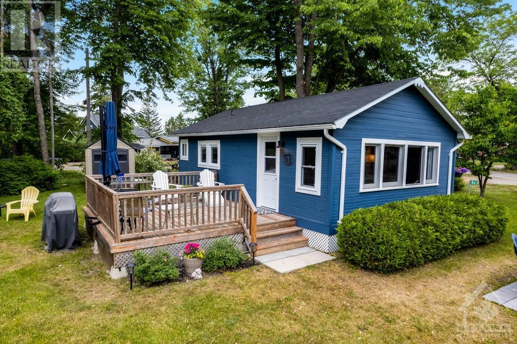 863 ARCHIBALD STREET, braeside, Ontario