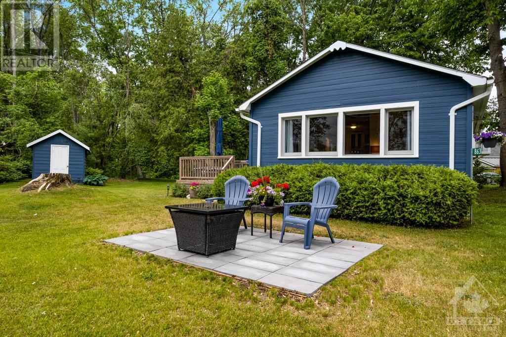 863 Archibald Street, Braeside, Ontario  K0A 1G0 - Photo 4 - 1347231