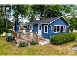 863 ARCHIBALD STREET, braeside, Ontario