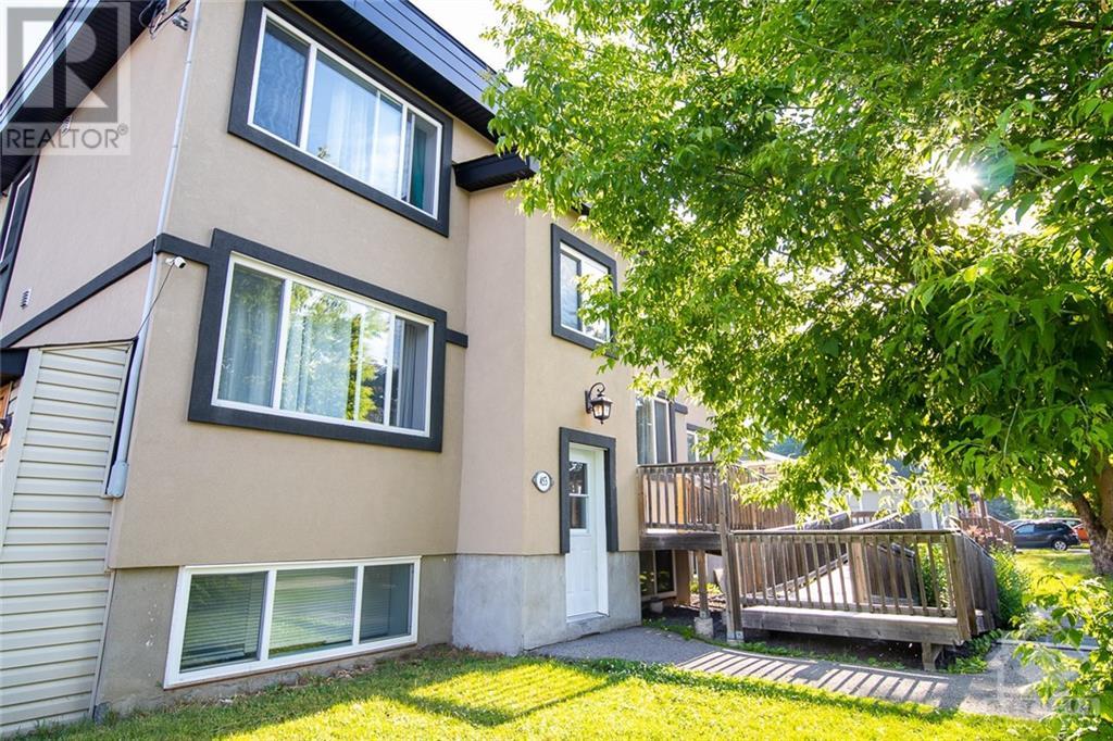 453 MUTUAL STREET, ottawa, Ontario
