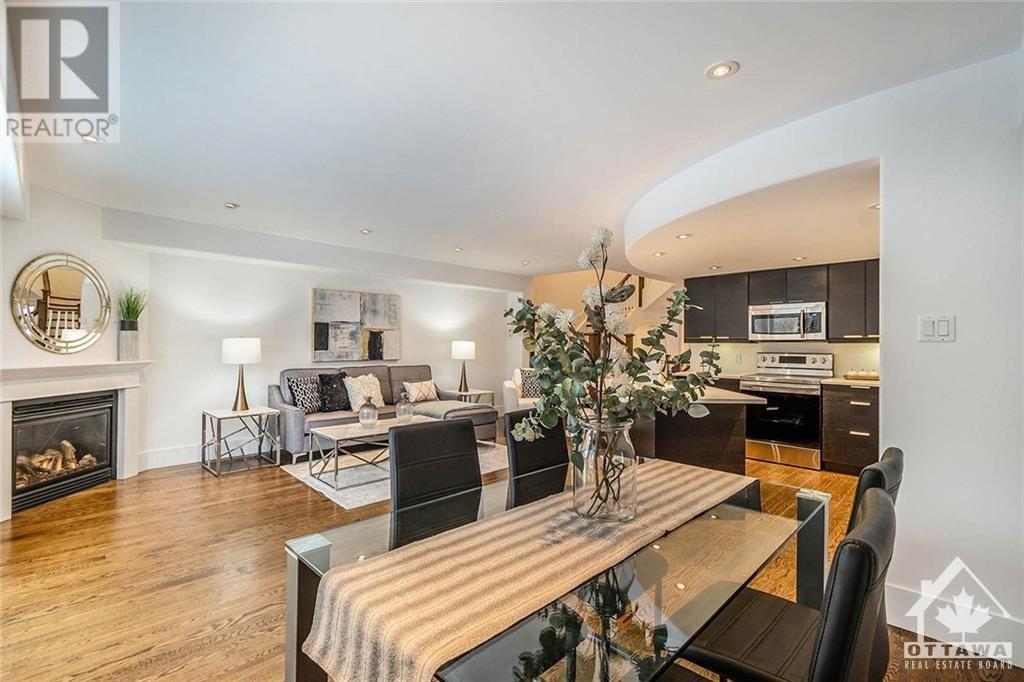 109 Montauk Private, Ottawa, Ontario  K2C 2B4 - Photo 8 - 1347327