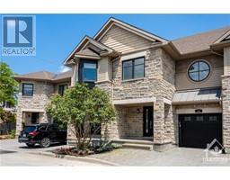 109 MONTAUK PRIVATE, ottawa, Ontario