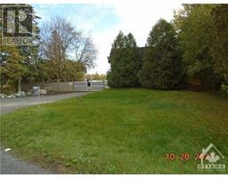 3890 NAVAN ROAD, ottawa, Ontario