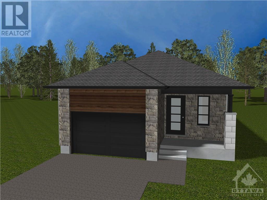 700 CHABLIS CRESCENT, embrun, Ontario