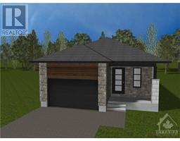 700 CHABLIS CRESCENT, embrun, Ontario