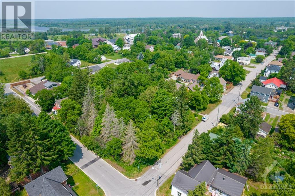 418 ST JOHN STREET, merrickville, Ontario