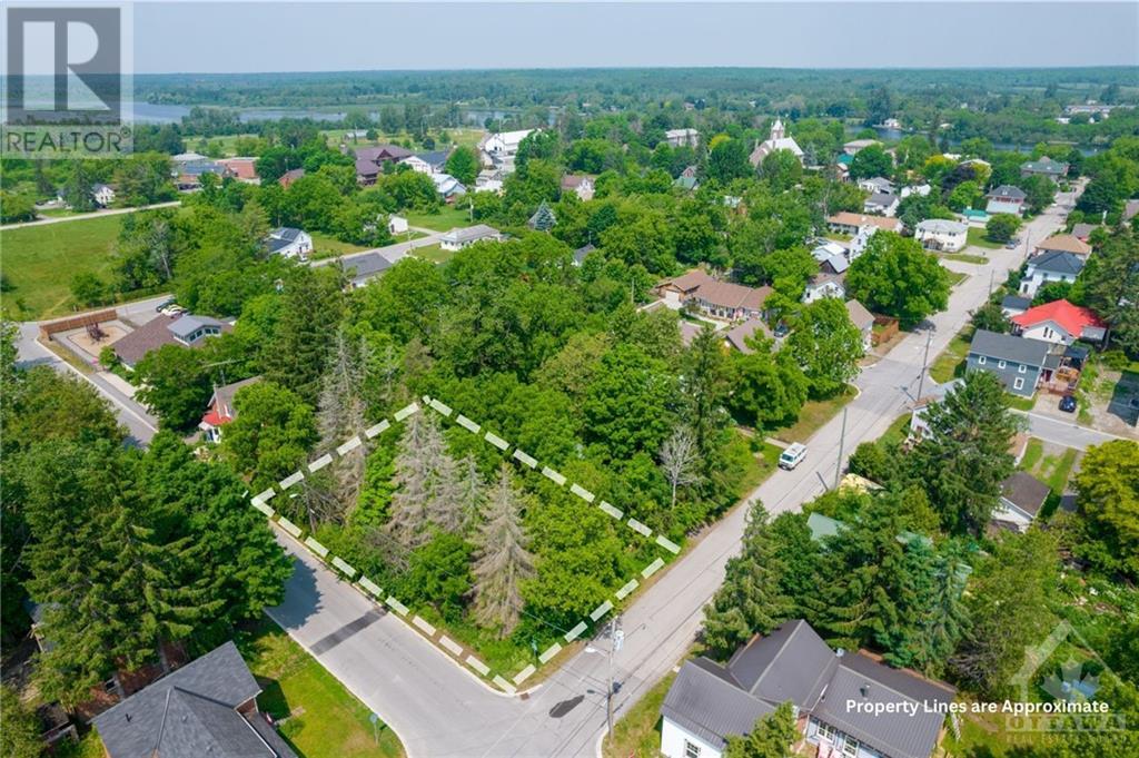 418 St John Street, Merrickville, Ontario  K0G 1N0 - Photo 2 - 1346864