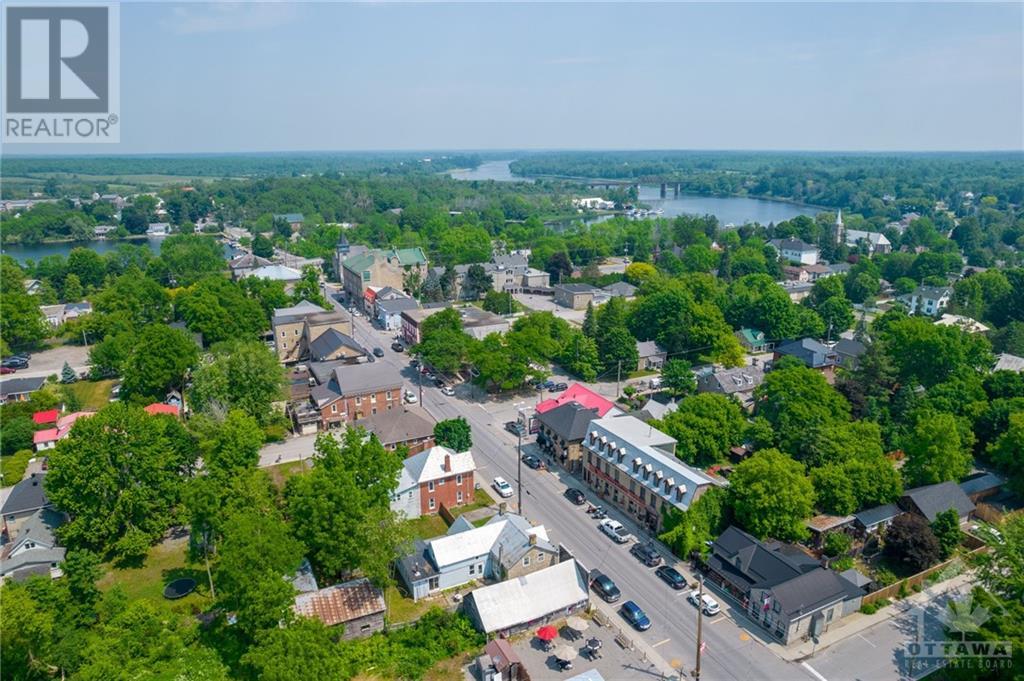 418 St John Street, Merrickville, Ontario  K0G 1N0 - Photo 9 - 1346864