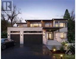 416 BILLINGS AVENUE, ottawa, Ontario
