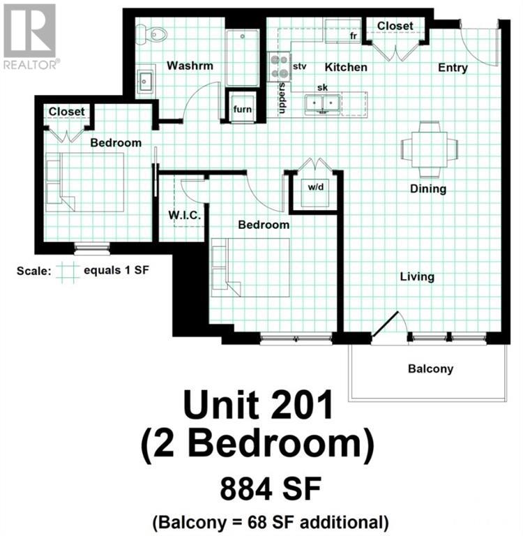 225 Johanna Street Unit#201, Almonte, Ontario  K0A 1A0 - Photo 15 - 1347668
