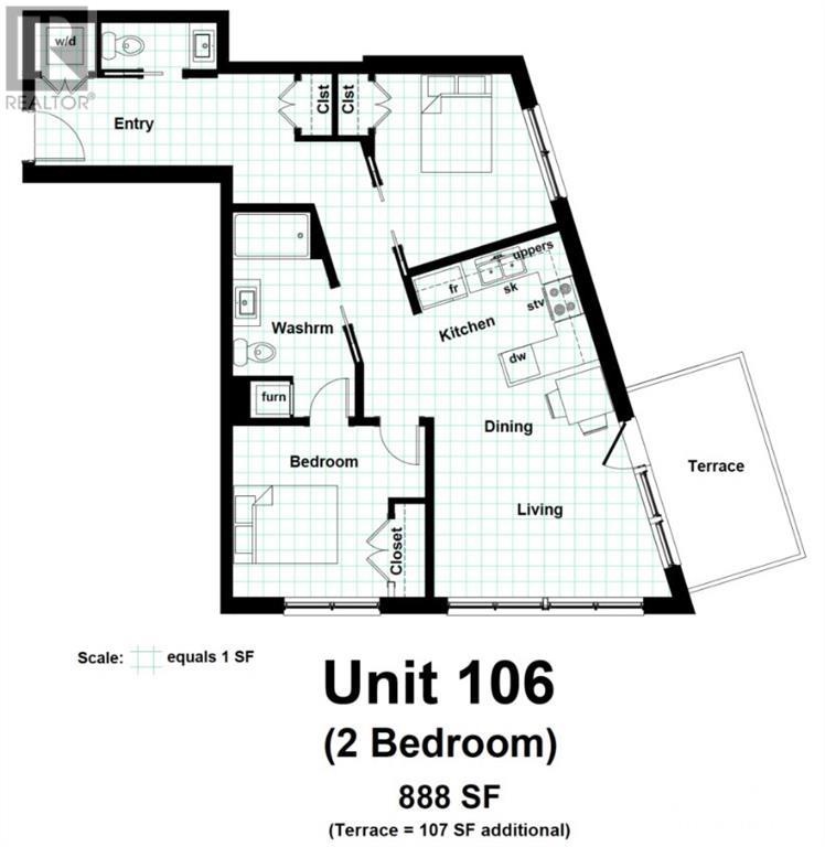 225 Johanna Street Unit#106, Almonte, Ontario  K0A 1A0 - Photo 15 - 1347635