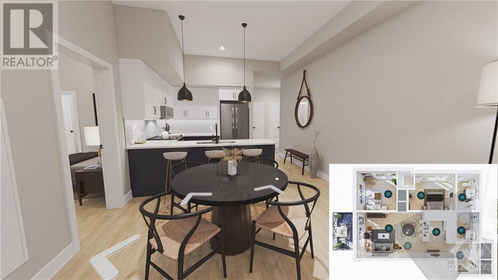 225 Johanna Street Unit#106, Almonte, Ontario  K0A 1A0 - Photo 5 - 1347635