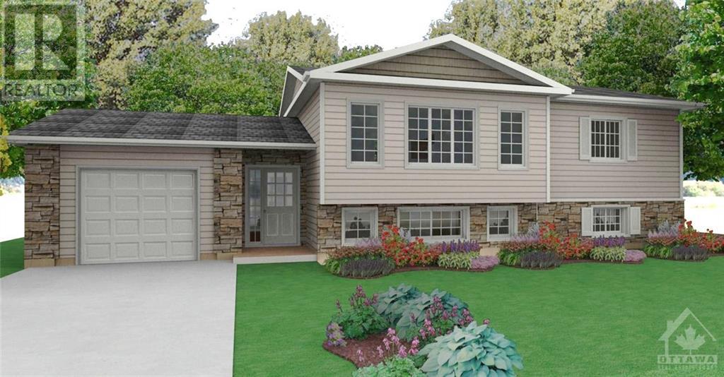 Lot 21 HOLBROOK ROAD, montague, Ontario
