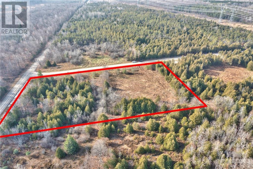 Lot 21 Holbrook Road, Montague, Ontario  K7C 4P2 - Photo 2 - 1347786