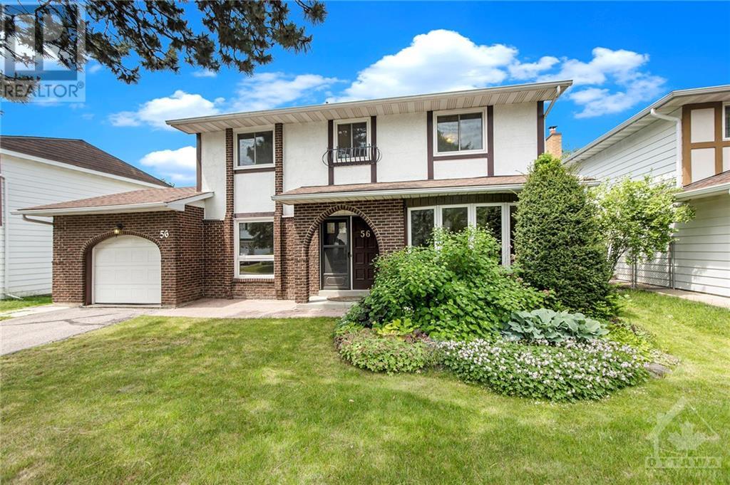 56 Wedgewood Crescent, Ottawa, Ontario  K1B 4B4 - Photo 2 - 1346620