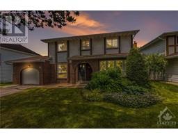 56 WEDGEWOOD CRESCENT, ottawa, Ontario
