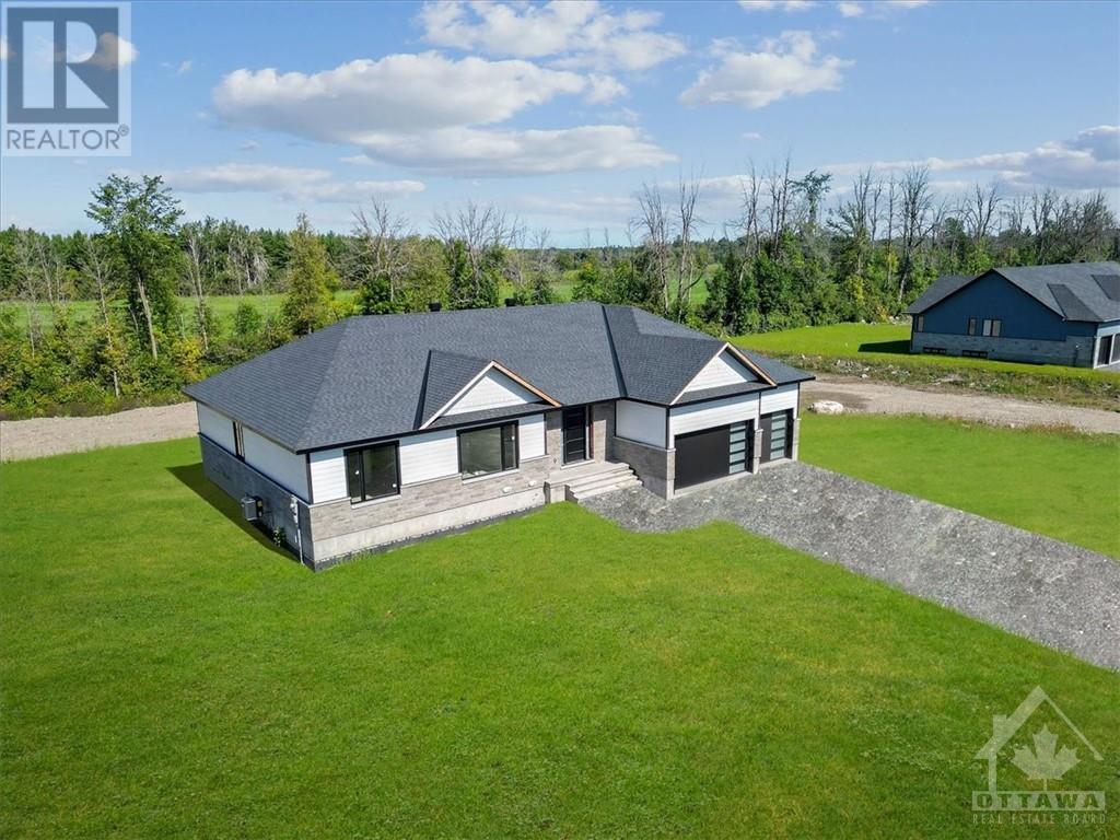 432 GINGER CRESCENT, metcalfe, Ontario