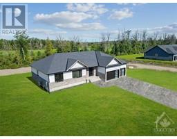 432 GINGER CRESCENT, metcalfe, Ontario