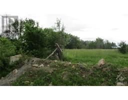 00 MCGUIRE ROAD, smiths falls, Ontario