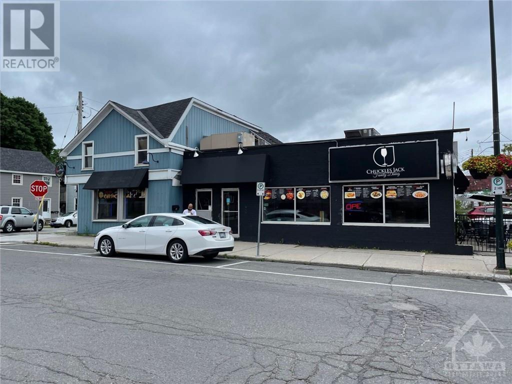 23 Russell Street E, Smiths Falls, Ontario  K7A 1E7 - Photo 11 - 1348262