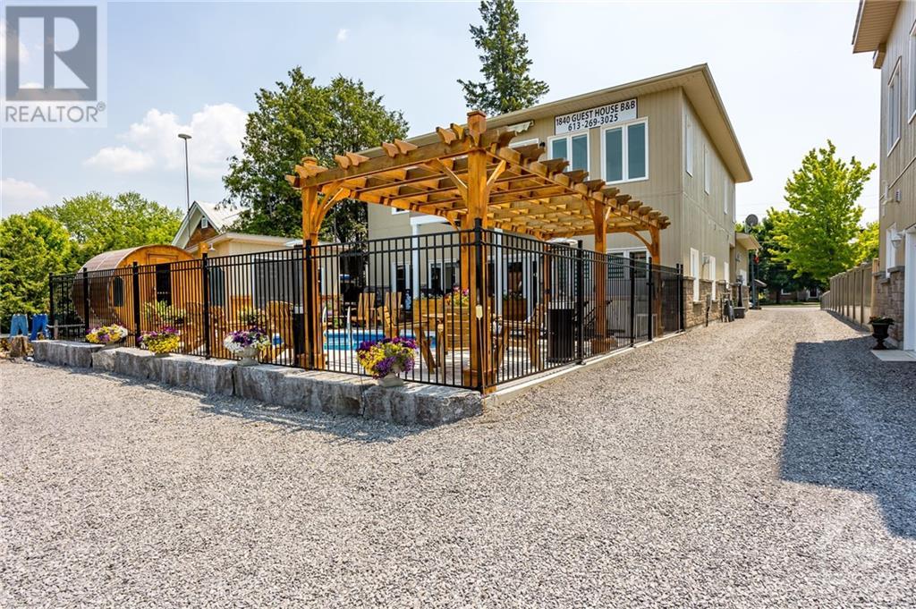 223 Main St West Street, Merrickville, Ontario  K0G 1N0 - Photo 26 - 1347366