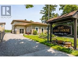 223 MAIN ST WEST STREET, merrickville, Ontario