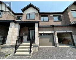 86 BON TEMP WAY, ottawa, Ontario