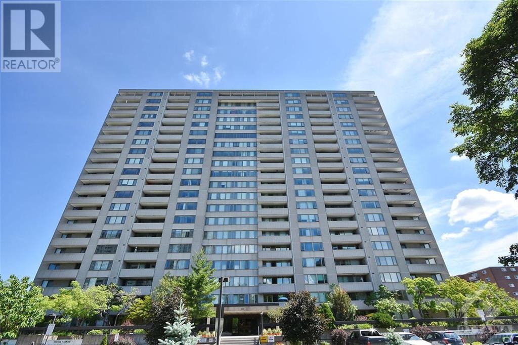 2625 REGINA STREET UNIT#809, ottawa, Ontario